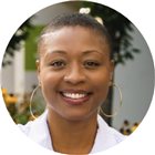 Jalessa Townsend, LICSW