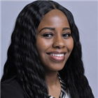 Jalinia Logan, LCSW