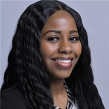 Jalinia Logan, LCSW