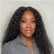 Jalisa Rumph, LCSW - C