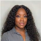 Jalisa Rumph, LCSW - C