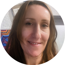 Jamaica Chenoweth, LMFT