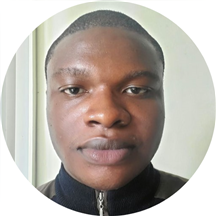 Jamal Arogundade, MA