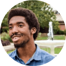 Jamal Oakes Jr., MA