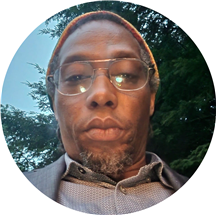 Jamal Sadler, MS