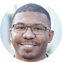 Jamar Turner-Johnson, LMFT