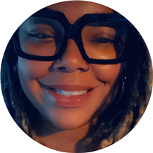 Jame'E Hairston, LCSW