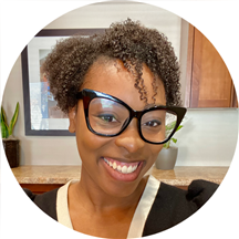 Jameela Shepherd, LCSW