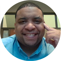 Jameion Fowler, LCSW