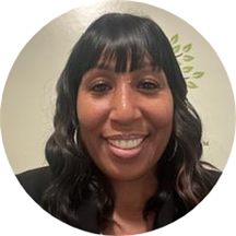 Jamelle Brown, LMFT