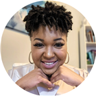 Jamerica Strickland, LPC