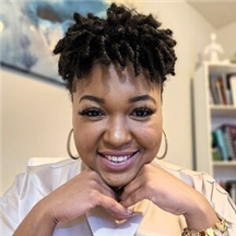 Jamerica Strickland, LPC