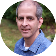 James (Jim) Kramer, LCSW