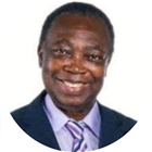 James Abolarin, LPC
