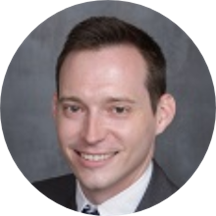 James Adams, PMHNP-BC