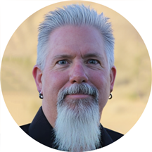 James Anderson, LCSW