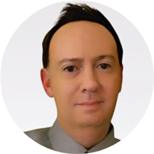 James Barger, LCSW