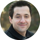James Bencivenga, LPC