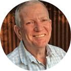 James Borgeson, LMFT