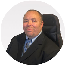 James Botts, NP