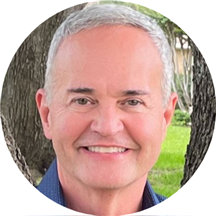 James Brady, LPC