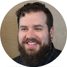 James Bunch, LPCC