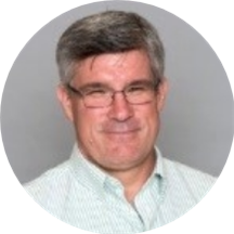 James Burke, PA-C