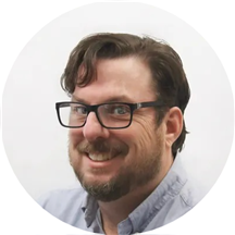 James Case, APRN, RN