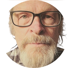 James Cline, LCSW, MSW