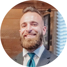 James Cote, LMHC