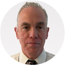 James Crawford, LPCC