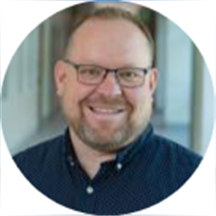 James D. Moss, MS, CCC - SLP