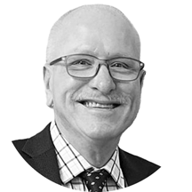 James D Sanders, LMFT