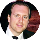 James DeSantis, LCSW