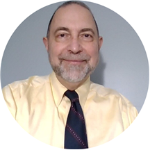 James Falduti, LCSW