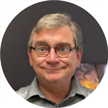 James Fleeman, MSW