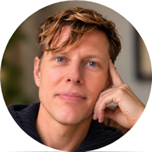 James Fortin, LMFT