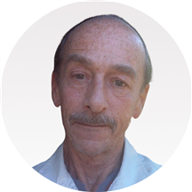 James Gallagher, LMFT