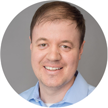 James George, LPC