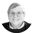 James Goldstein, MA