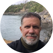 James Graziano, LCSW-R