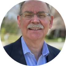 James Grisham, LMFT