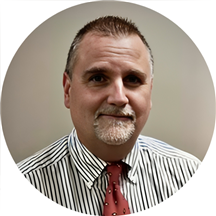 James Gross, MA