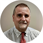 James Gross, MA