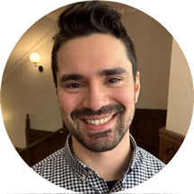 James Hamzey, LMSW