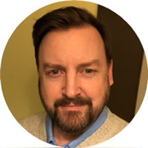 James Hanrahan, LCMHC