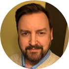 James Hanrahan, LCMHC