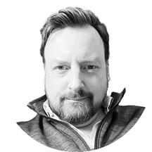 James Hanrahan, LCMHC, LPC