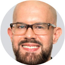 James Harrington, PMHNP