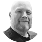 James Harris, LPC